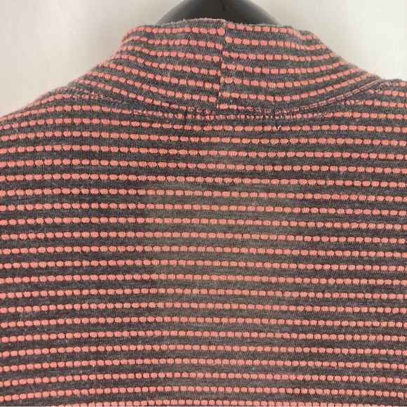 VINTAGE Caslon Women’s Open Front Cardigan M - Picture 5 of 10